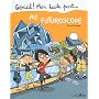 AU FUTUROSCOPE de LAURENT AUDOUIN