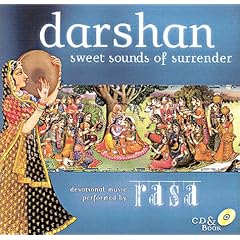 Darshan: Sweet Sounds of Surrender