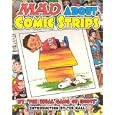 Mad About Comic Strips
