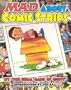 Mad About Comic Strips