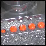 Commodore 64 DTV Joystick inkl. 30 C64-Spieleklassiker - 