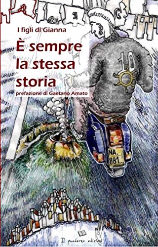 È sempre la stessa storia (Italian Edition)