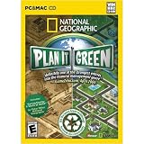 National Geographic: Plan It Green National Geographic: Plan It Green