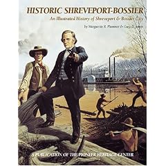 Historic Shreveport-Bossier City