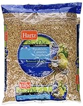 Hartz Bird Diets Food for Small Birds
