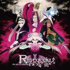 The Epic of Zektbach-Ristaccia-