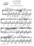 Nocturne in E flat Major, Op. 9, No. 2: Instantly download and print sheet music