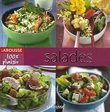 Revue Larousse  / Salades