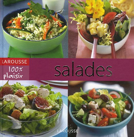 Lecture conseillée : Salades