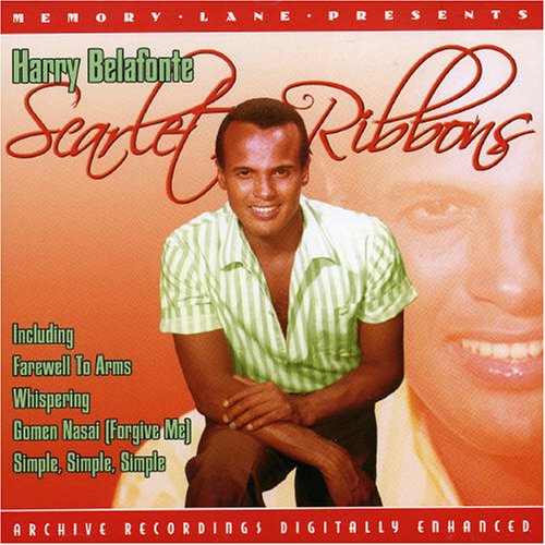 CD-Charts  Music : Scarlet Ribbons