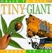 Book Tiny/Giant (Back to Back)