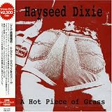 Hot Piece of Grass