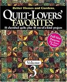 Home Garden Quilting Books