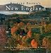 Books : Richard Brown's New England