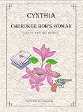 Cynthia Cherokee Bobs Woman