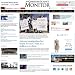The Christian Science Monitor