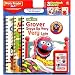 Story Reader 3 Pack Sesame Street E