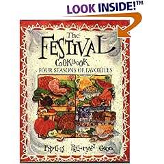 The Festival Cookbook