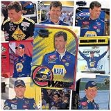 Various Brands Michael Waltrip 20 Card Set