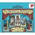 Gilbert & Sullivan: Pirates Of Penzance