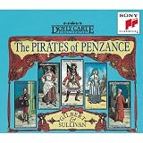 Gilbert & Sullivan: Pirates Of Penzance