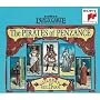 Gilbert & Sullivan: Pirates Of Penzance
