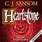 Heartstone: Matthew Shardlake, Book 5