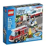 LEGO City Town LEGO® City Starter Set