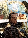 Jigsaw of Leslie Grantham from MirrorPrintStore