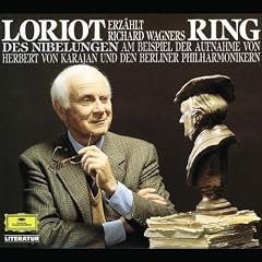 Der Ring des Nibelungen