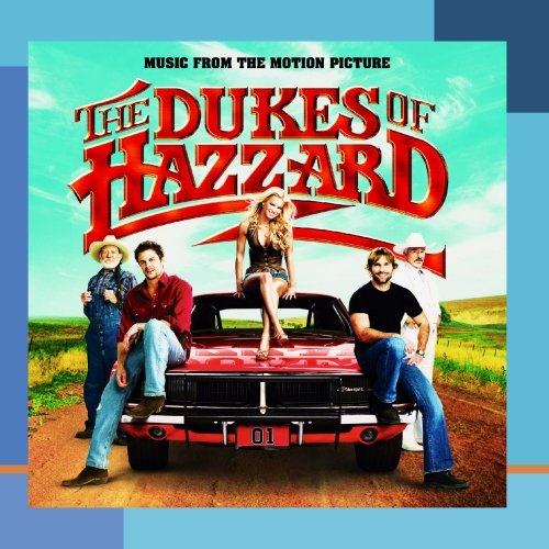 The Dukes of Hazzard Nathan Barr