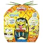 Play-Doh Spongebob Playset
