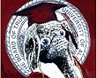 Alabama Painting - Big Als Graduation