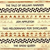Two Melodramas for Synclavier