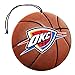 NBA - Oklahoma City Thunder Air Freshener 3-pk