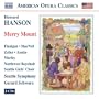 Howard Hanson: Merry Mount
