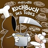 #7: Nichtlustig: Kochbuch des Todes