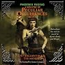 Phoenix Rising: A Ministry of Peculiar Occurrences Novel