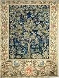 Garden of Delight art print by William Morris