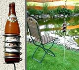 Bierflaschenhalter 3 Stück