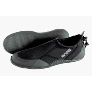 Buy Bare 1.5mm Bare Feet Short Dive Boot Water Sports Bootie by Bare