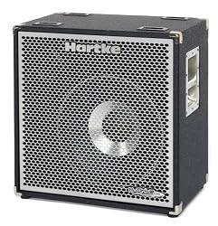 Hartke HX115 HyDrive Bass Guitar Amplifier Cabinet