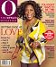 Magazines : O - Oprah Magazine, October 2008 Issue