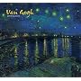 Van Gogh 2009 Calendar (Calendar)