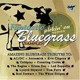 The Fantastic Pickin' on Series Bluegrass Sampler, Vol. 2