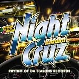 Night Cruz Riddim feat. Stephen ''DI GENIUS'' McGregor