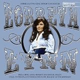 Coal Miner`s Daughter