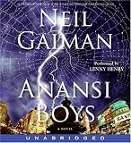 Anansi Boys