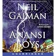Anansi Boys
