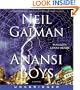 Anansi Boys
